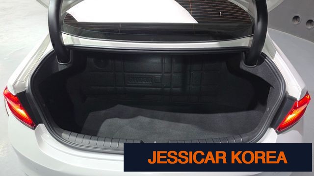 2019 Hyundai Grandeur IG - Thumbnail 18