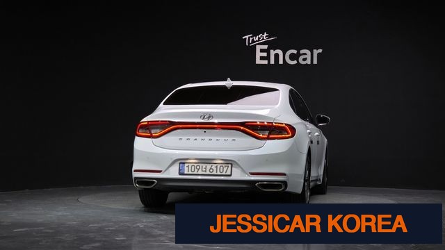 2019 Hyundai Grandeur IG - Thumbnail 19