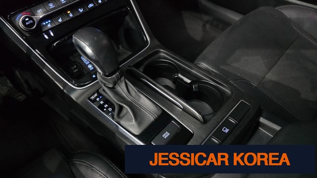 2019 Hyundai Grandeur IG - Thumbnail 20