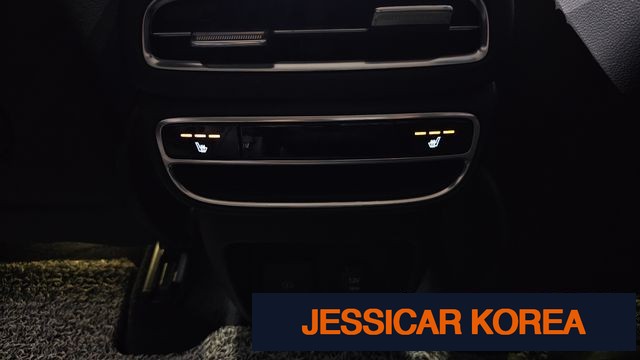 2022 Genesis GV80 - Thumbnail 9