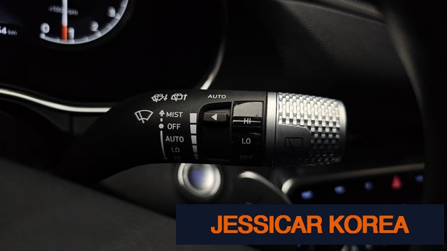 2022 Genesis GV80 - Thumbnail 11
