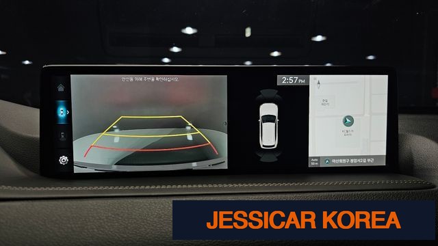 2022 Genesis GV80 - Thumbnail 12