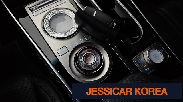 2022 Genesis GV80 - Thumbnail 19