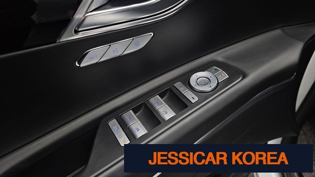 2022 Genesis GV80 - Thumbnail 20