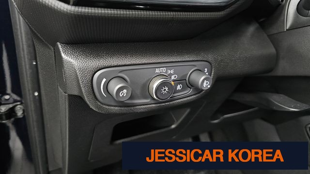 2021 Chevrolet Trailblazer - Thumbnail 8