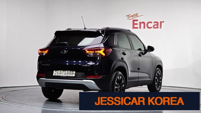 2021 Chevrolet Trailblazer - Thumbnail 13