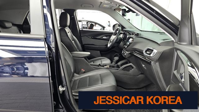 2021 Chevrolet Trailblazer - Thumbnail 15