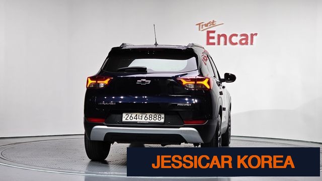 2021 Chevrolet Trailblazer - Thumbnail 16
