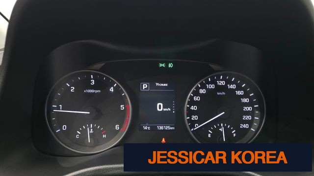 2016 Hyundai Avante AD - Thumbnail 5