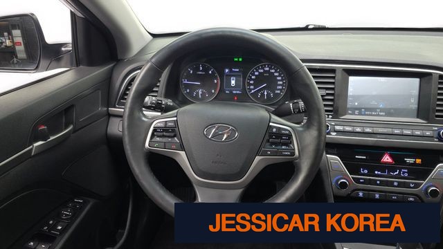 2016 Hyundai Avante AD - Thumbnail 6