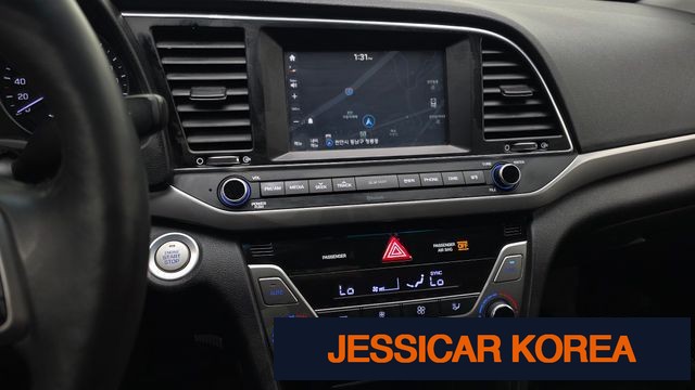 2016 Hyundai Avante AD - Thumbnail 7