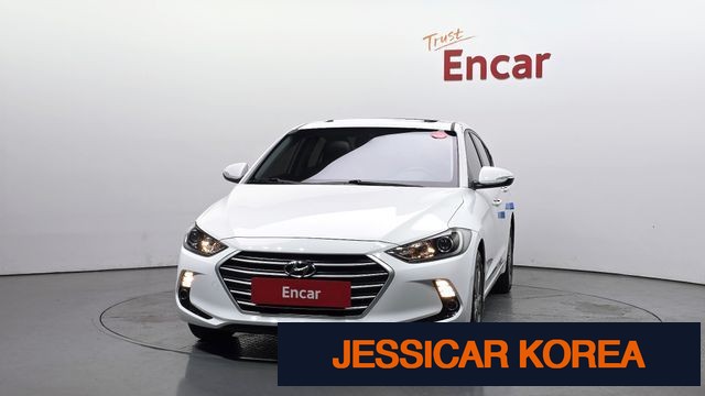 2016 Hyundai Avante AD - Thumbnail 15