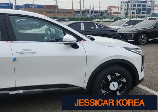 2026 Kia The New Sportage 5th Generation - Thumbnail 9