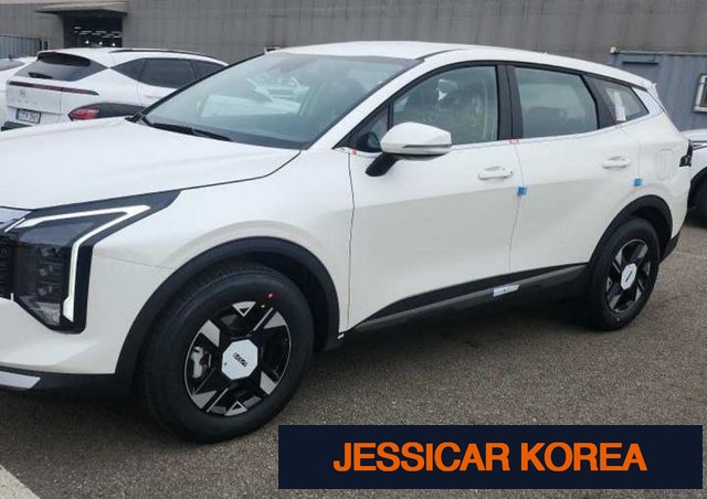 2026 Kia The New Sportage 5th Generation - Thumbnail 16
