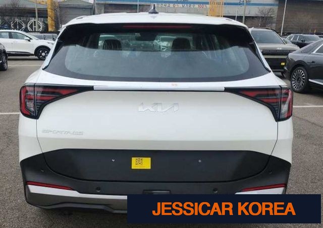 2026 Kia The New Sportage 5th Generation - Thumbnail 17