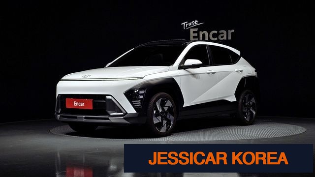 2026 Hyundai Kona (SX2) - Thumbnail 2