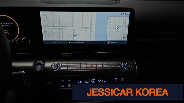 2026 Hyundai Kona (SX2) - Thumbnail 3