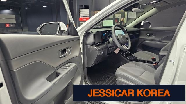 2026 Hyundai Kona (SX2) - Thumbnail 4
