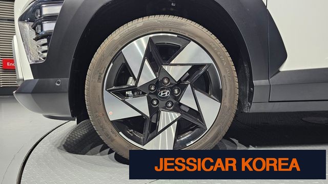2026 Hyundai Kona (SX2) - Thumbnail 7