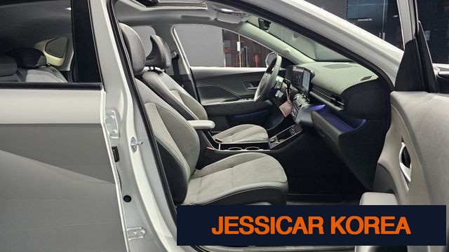 2026 Hyundai Kona (SX2) - Thumbnail 8