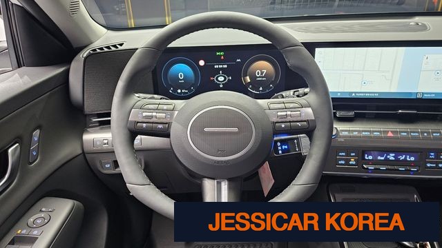 2026 Hyundai Kona (SX2) - Thumbnail 10