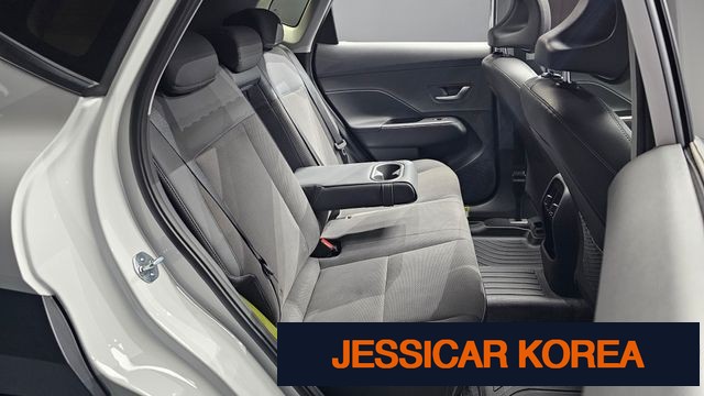 2026 Hyundai Kona (SX2) - Thumbnail 15