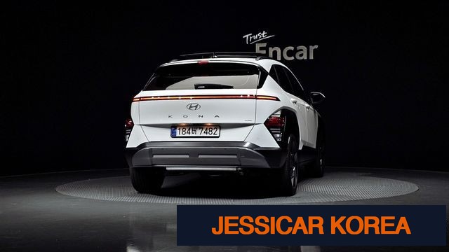 2026 Hyundai Kona (SX2) - Thumbnail 16