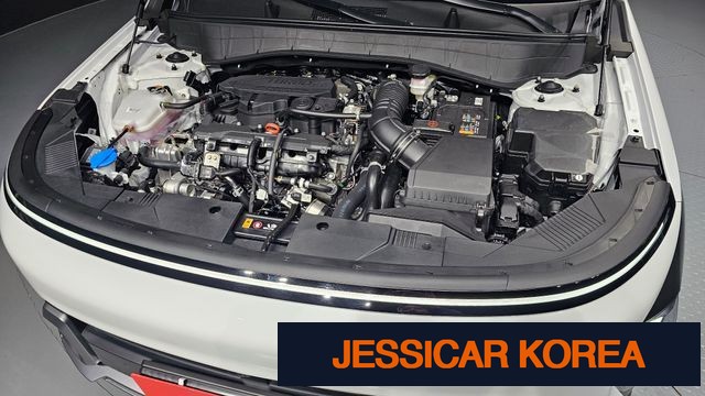 2026 Hyundai Kona (SX2) - Thumbnail 17