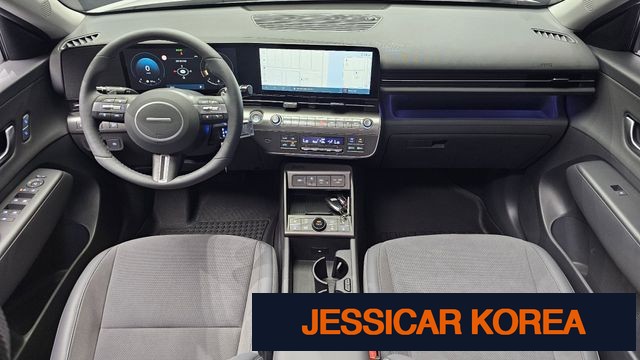 2026 Hyundai Kona (SX2) - Thumbnail 19