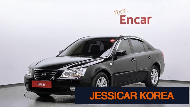 2009 Hyundai NF Sonata Transform - Thumbnail 3