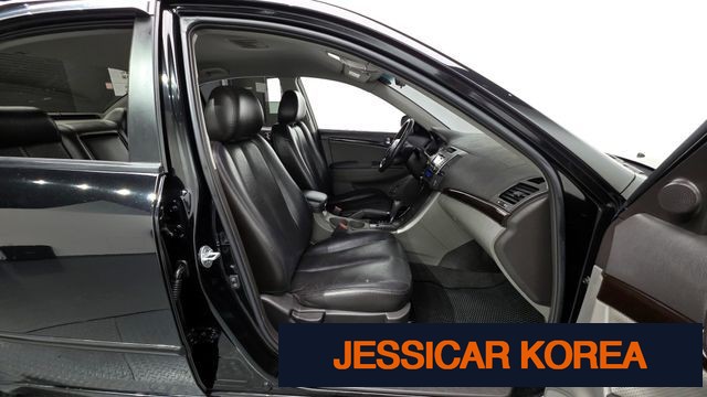 2009 Hyundai NF Sonata Transform - Thumbnail 6