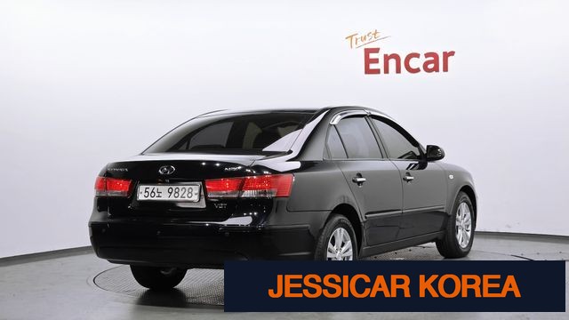 2009 Hyundai NF Sonata Transform - Thumbnail 11