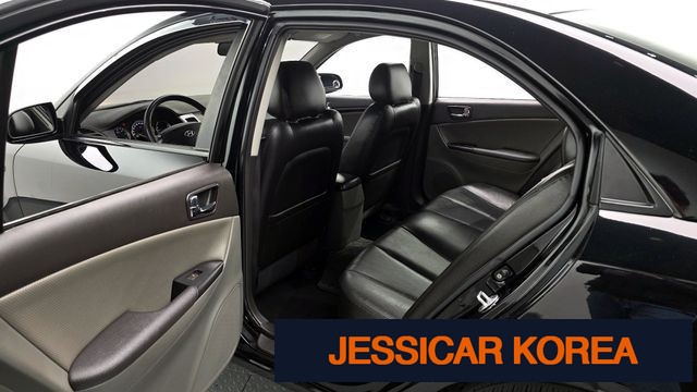 2009 Hyundai NF Sonata Transform - Thumbnail 17