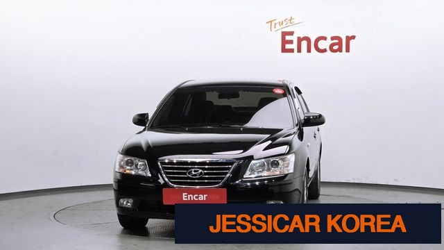 2009 Hyundai NF Sonata Transform - Thumbnail 20