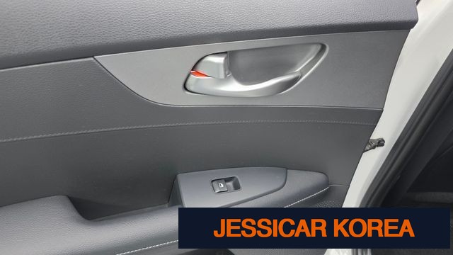 2020 Kia All new K3 - Thumbnail 2