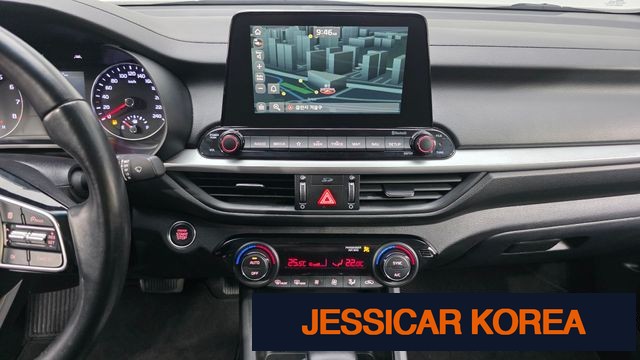 2020 Kia All new K3 - Thumbnail 3