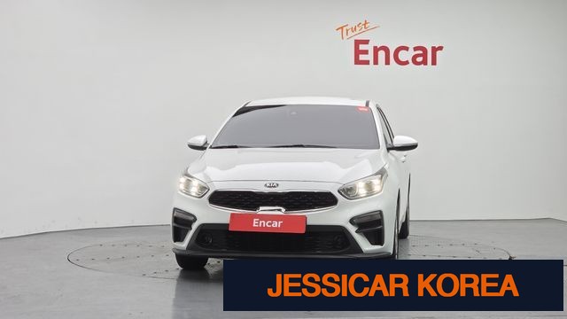 2020 Kia All new K3 - Thumbnail 4