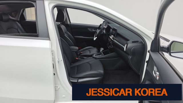 2020 Kia All new K3 - Thumbnail 5