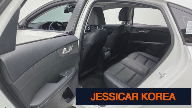 2020 Kia All new K3 - Thumbnail 6