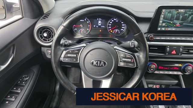 2020 Kia All new K3 - Thumbnail 7