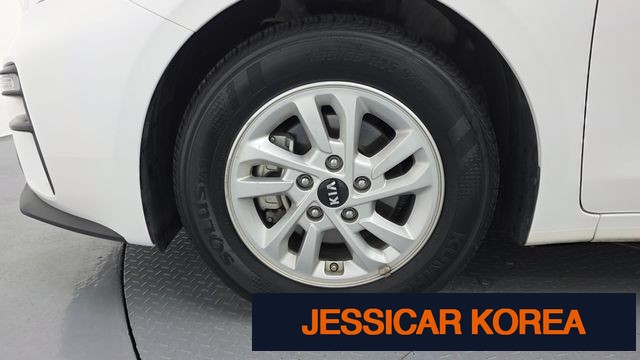 2020 Kia All new K3 - Thumbnail 8
