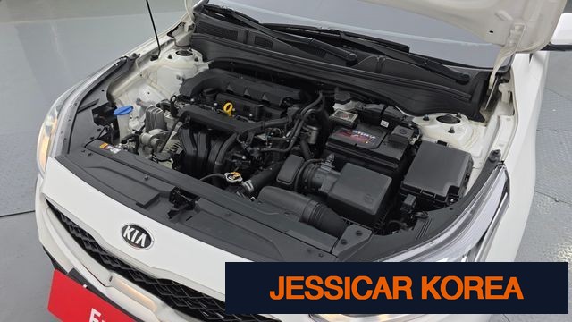 2020 Kia All new K3 - Thumbnail 9