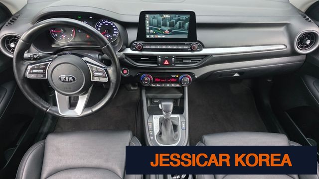 2020 Kia All new K3 - Thumbnail 10