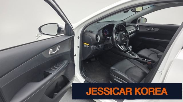 2020 Kia All new K3 - Thumbnail 11