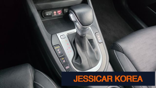2020 Kia All new K3 - Thumbnail 12