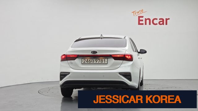 2020 Kia All new K3 - Thumbnail 13