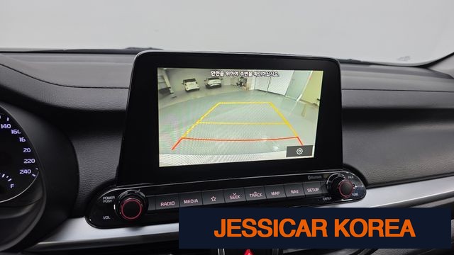 2020 Kia All new K3 - Thumbnail 15