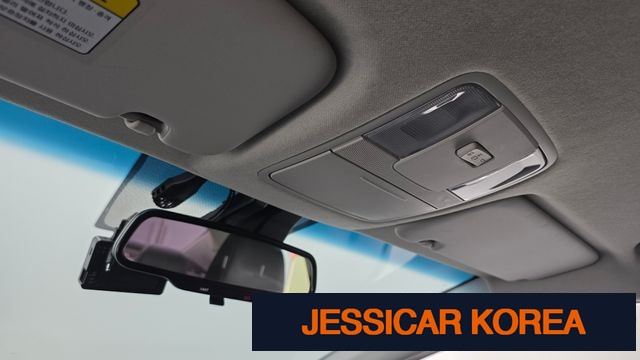 2020 Kia All new K3 - Thumbnail 16