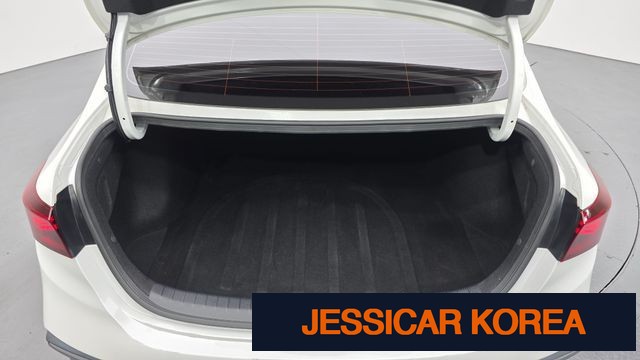 2020 Kia All new K3 - Thumbnail 17