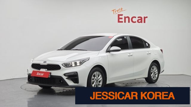 2020 Kia All new K3 - Thumbnail 18